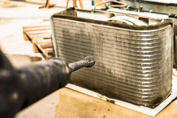 Best Ductwork Cleaning Services  in Escatawpa, MS