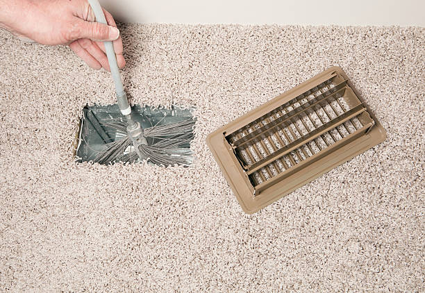 Best Professional Duct Cleaning Services  in Escatawpa, MS